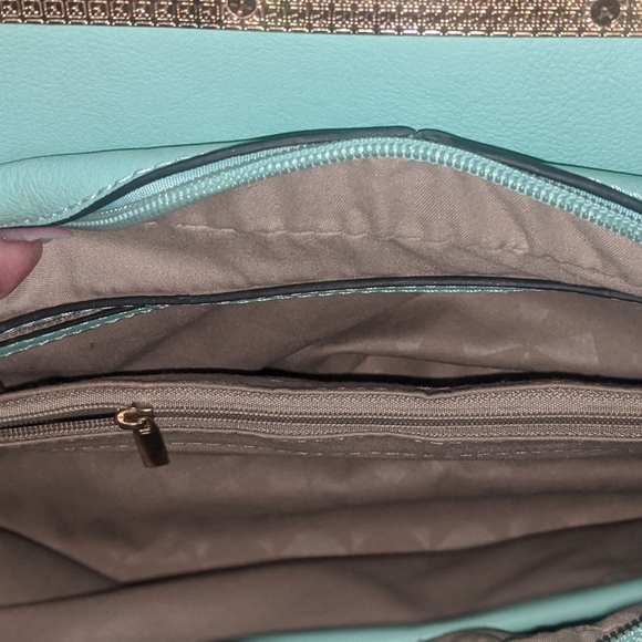 Satchel Cross Body  - Picture 8 of 11